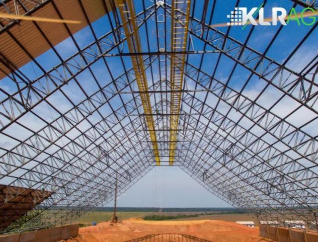 KLR AGRO