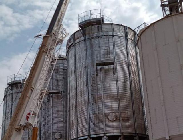 GN Silos