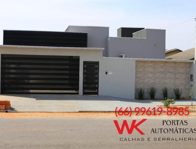 WK Portas