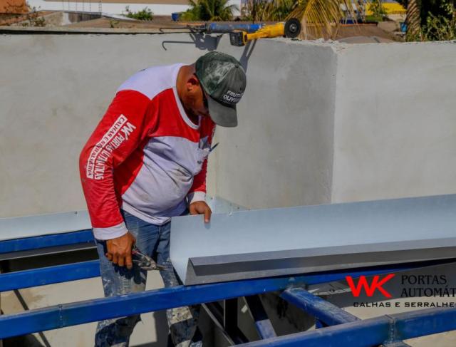 WK Portas