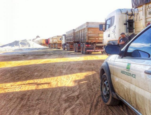 Agroservice