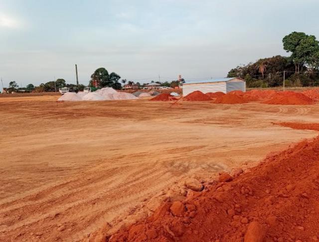 KLR AGRO